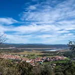 Rurales Helechosa, Tres Penas