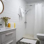 Apartment Rurales Helechosa, Tres Penas