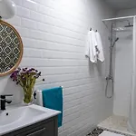 Rurales Helechosa, Tres Penas Apartment *