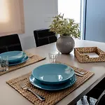 Rurales Helechosa, Tres Penas Apartment