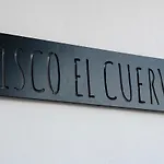 Apartment Rurales Helechosa, Tres Penas *