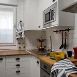 Rurales Helechosa, Tres Penas Apartment