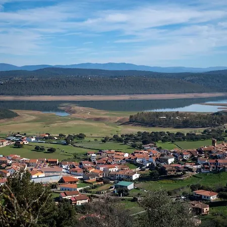 Rurales Helechosa, Tres Penas Apartment