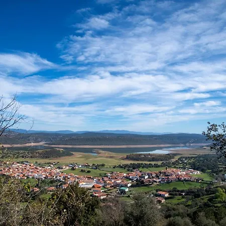 Rurales Helechosa, Tres Penas