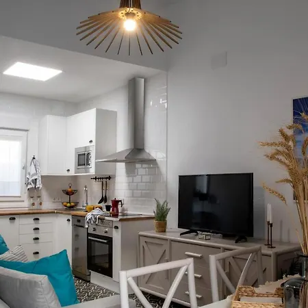 Apartment Rurales Helechosa, Tres Penas