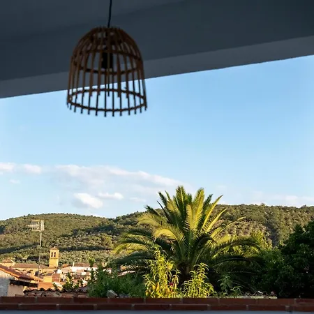 Apartment Rurales Helechosa, Tres Penas