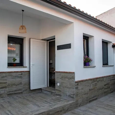 Rurales Helechosa, Tres Penas Apartment Helechosa