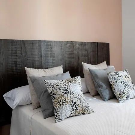 Rurales Helechosa, Tres Penas Apartment *