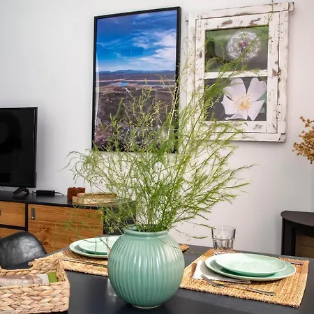 Rurales Helechosa, Tres Penas Apartment