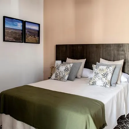 Apartment Rurales Helechosa, Tres Penas Helechosa