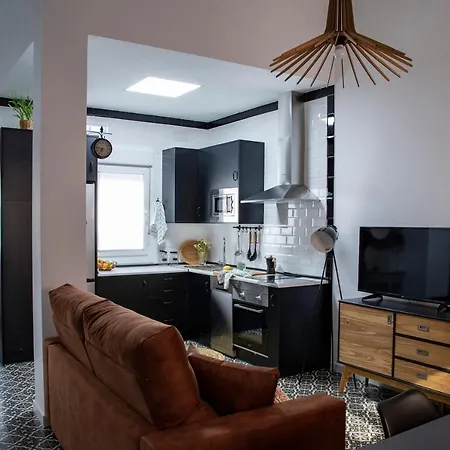 Apartment Rurales Helechosa, Tres Penas *