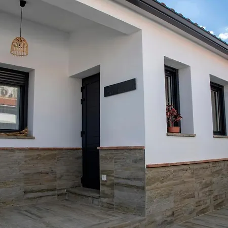 Apartment Rurales Helechosa, Tres Penas