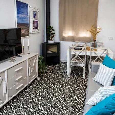 Apartment Rurales Helechosa, Tres Penas *