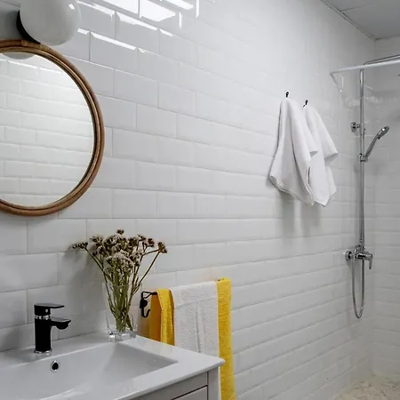 Apartmán Rurales Helechosa, Tres Penas Helechosa