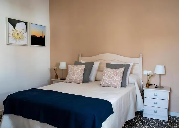 Rurales Helechosa, Tres Penas * Helechosa