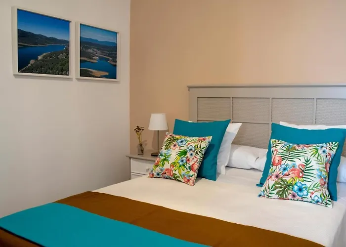 Rurales Helechosa, Tres Penas * Helechosa