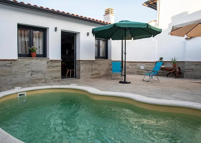 Rurales Helechosa, Tres Penas *