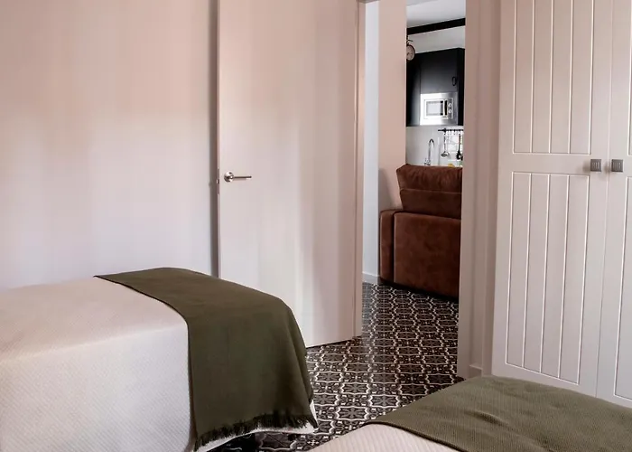 Rurales Helechosa, Tres Penas *