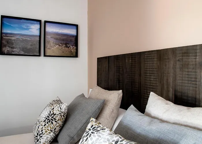 Rurales Helechosa, Tres Penas Helechosa