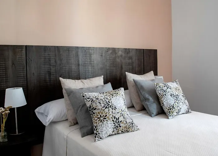 Rurales Helechosa, Tres Penas Appartement *